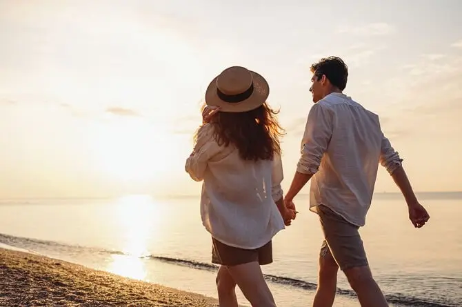 Les adhérents de notre agence matrimoniale Unicis Niort témoignent après avoir trouver l'amour